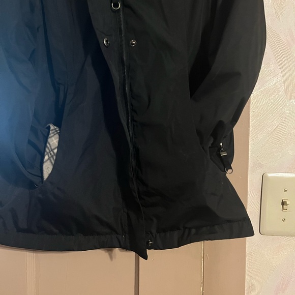 Reversible size XS rain jacket - Picture 8 of 16